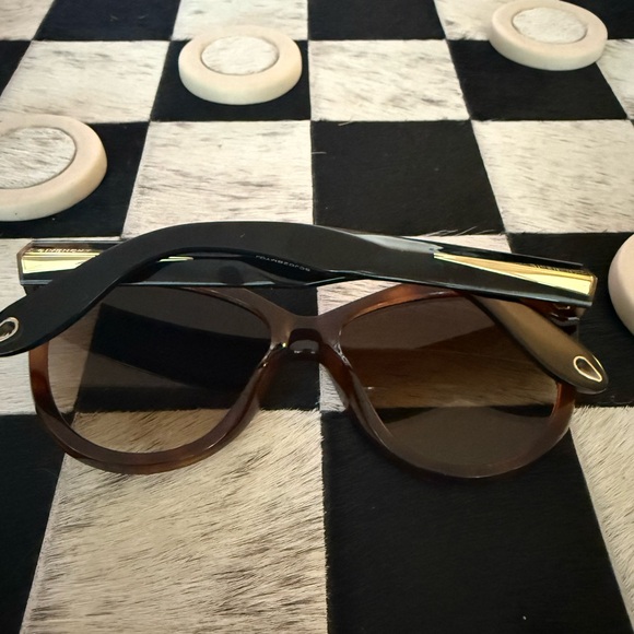 Givenchy sunglasses GV 7008/S ),Color 0QON Havana Black - Picture 4 of 15